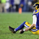 Illustration for article titled Jared Goff Is Really Struggling